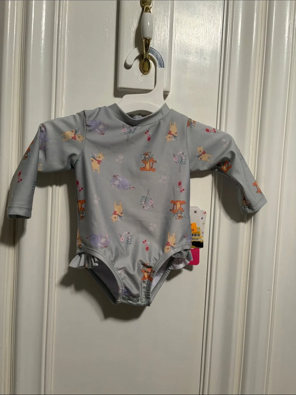 Disney one piece